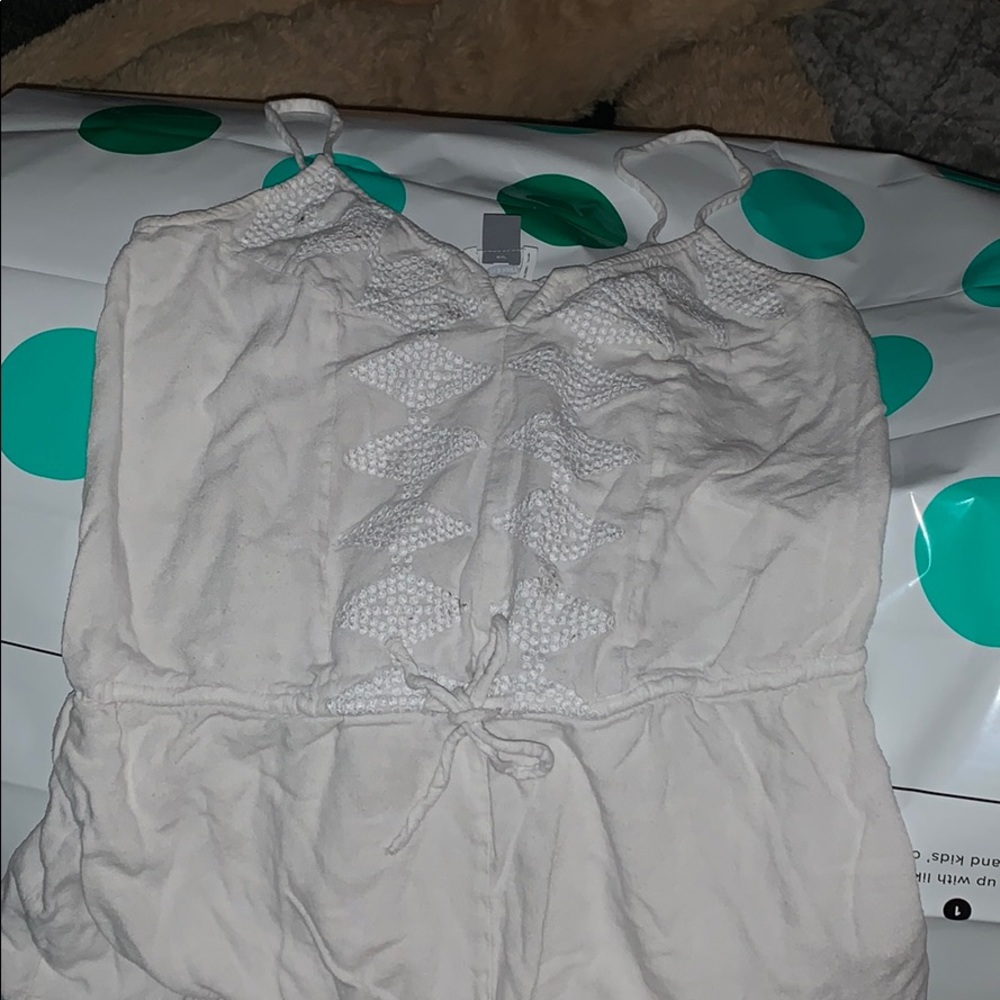 Old Navy romper